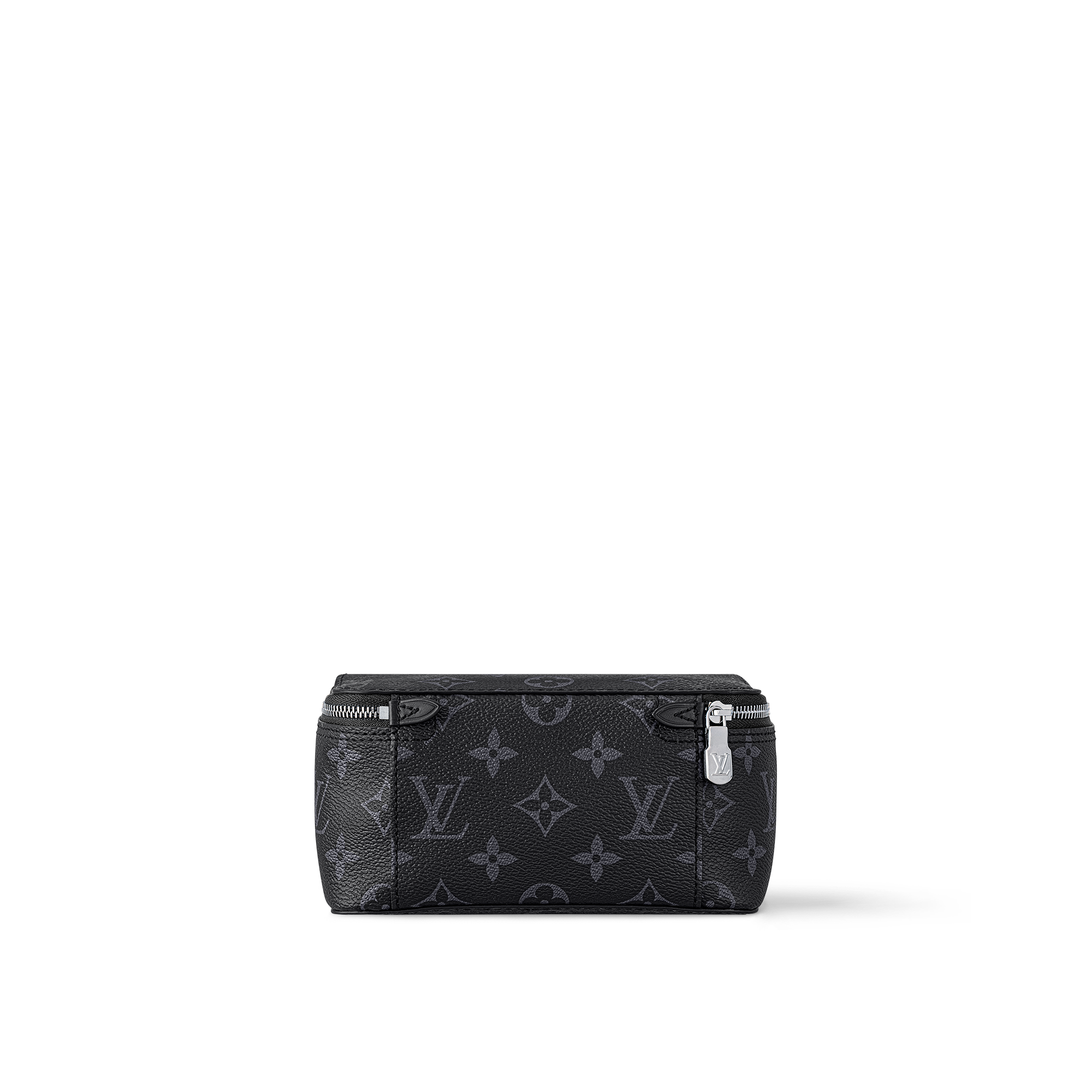 Packing Cube PM Monogram Eclipse Canvas - Men - Travel | LOUIS VUITTON ®